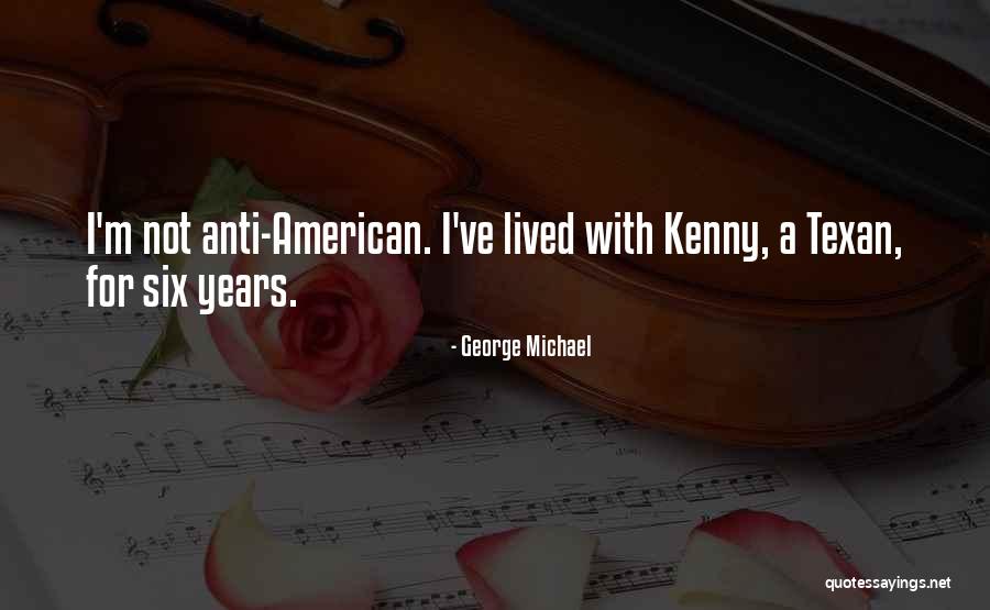 19e Eeuw Quotes By George Michael 19e Eeuw Quotes By George Michael