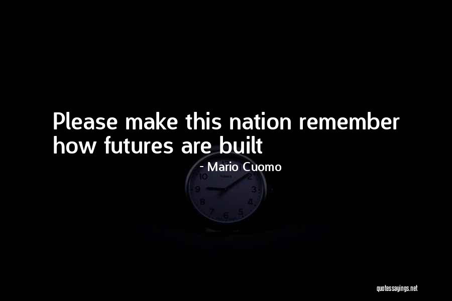 19e Eeuw Quotes By Mario Cuomo 19e Eeuw Quotes By Mario Cuomo