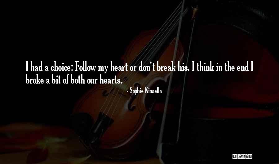 19en33 Quotes By Sophie Kinsella 19en33 Quotes By Sophie Kinsella