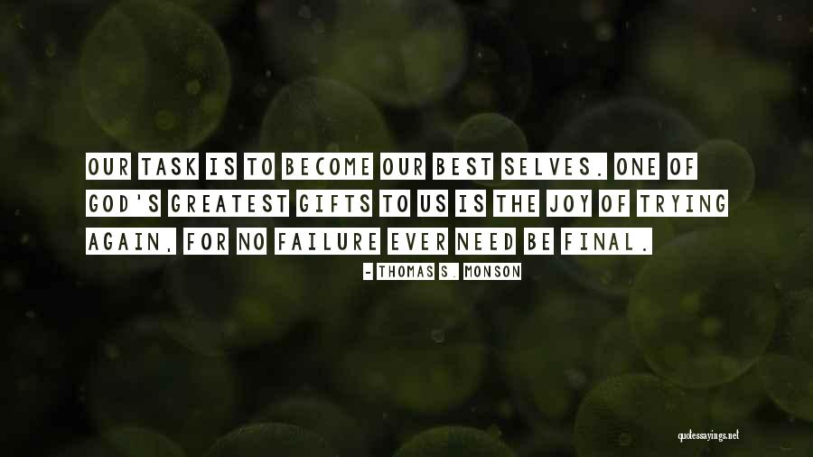 19erd Quotes By Thomas S. Monson 19erd Quotes By Thomas S. Monson