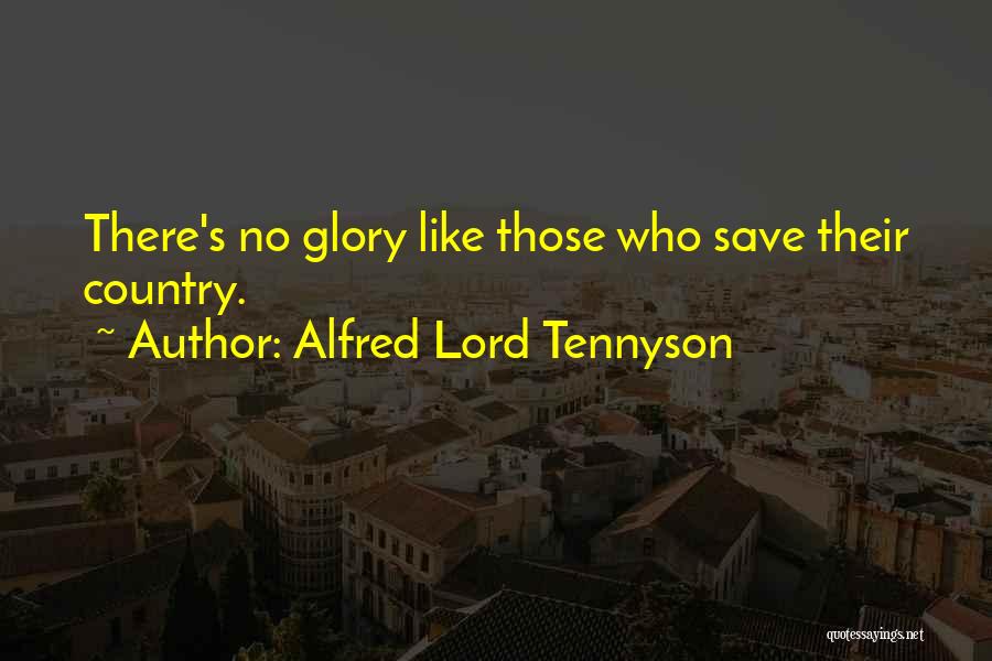 19hetes Quotes By Alfred Lord Tennyson