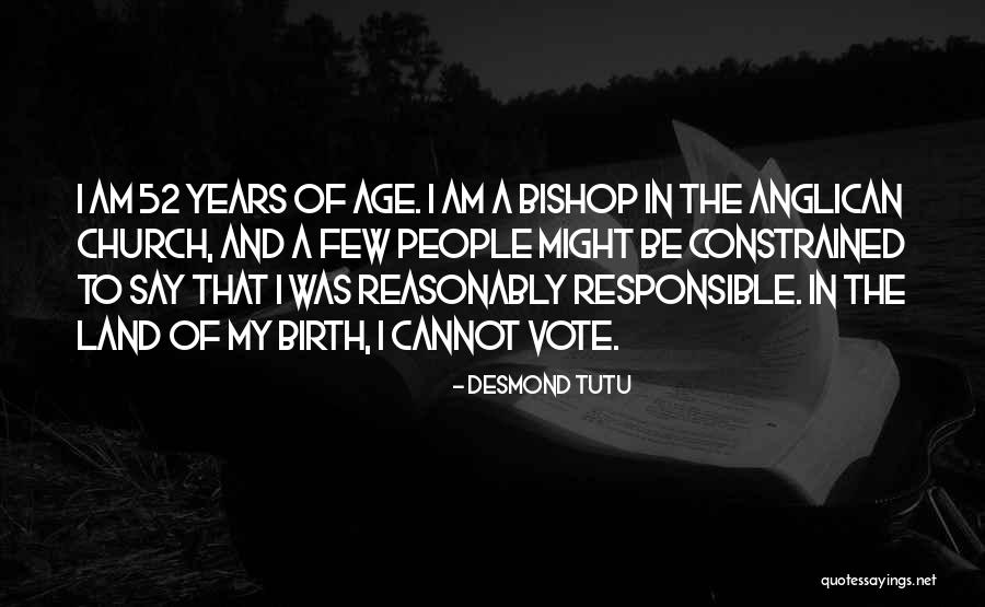 19hetes Quotes By Desmond Tutu 19hetes Quotes By Desmond Tutu