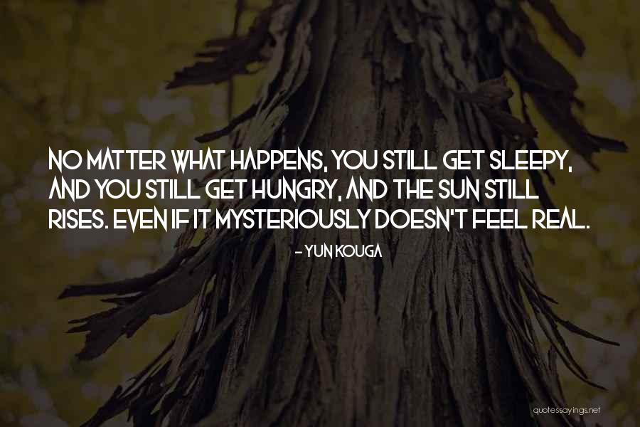 19hetes Quotes By Yun Kouga 19hetes Quotes By Yun Kouga
