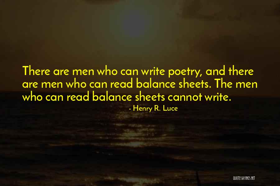 19in Quotes By Henry R. Luce 19in Quotes By Henry R. Luce