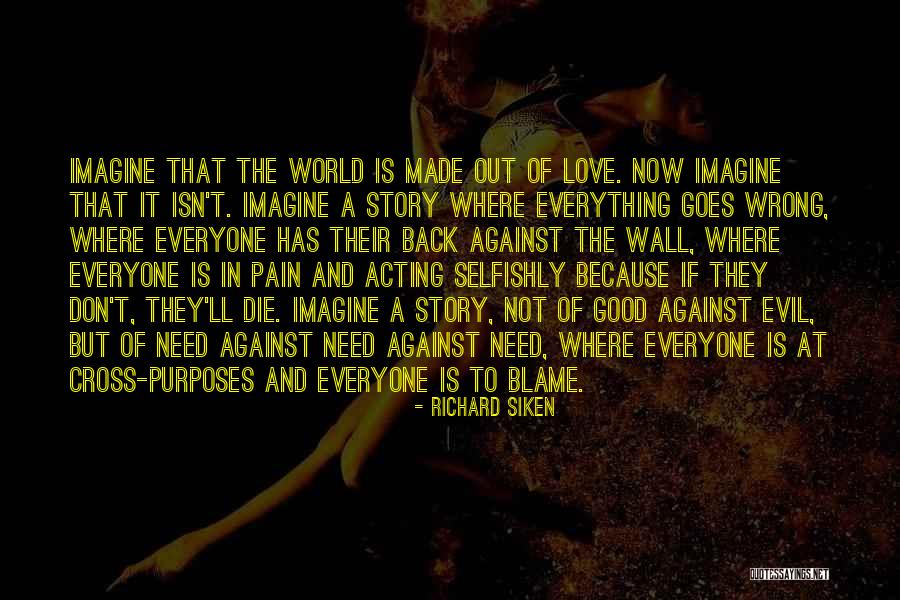 19in Quotes By Richard Siken 19in Quotes By Richard Siken