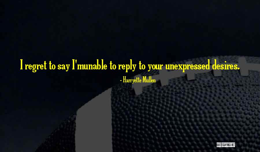19southbend78 Quotes By Harryette Mullen 19southbend78 Quotes By Harryette Mullen