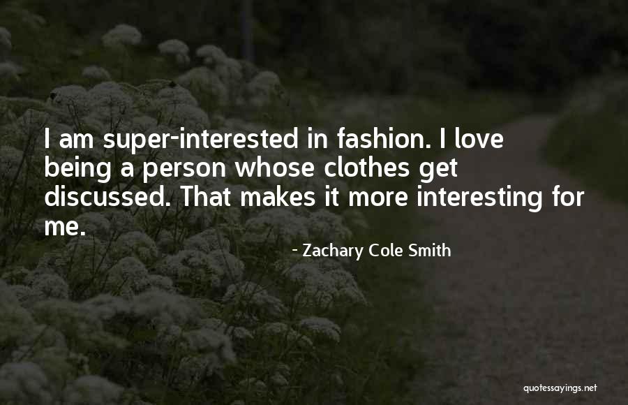 19southbend78 Quotes By Zachary Cole Smith 19southbend78 Quotes By Zachary Cole Smith