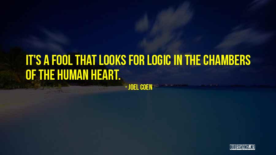 19th Bday Quotes By Joel Coen 19th Bday Quotes By Joel Coen