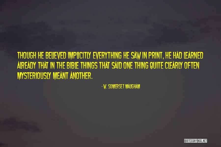 19th Bday Quotes By W. Somerset Maugham 19th Bday Quotes By W. Somerset Maugham