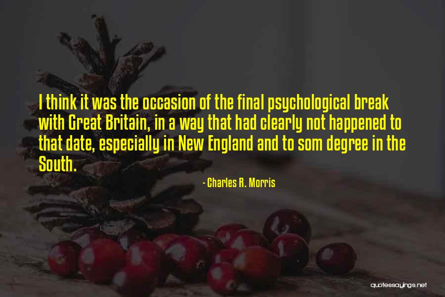 19th Century Imperialism King Leopold Quotes By Charles R. Morris 19th Century Imperialism King Leopold Quotes By Charles R. Morris