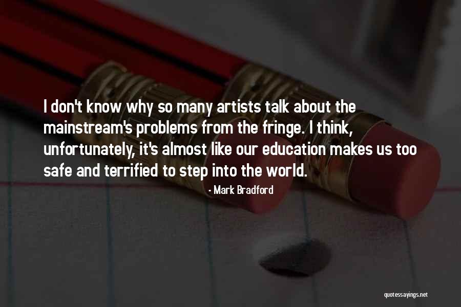 19th East Quotes By Mark Bradford 19th East Quotes By Mark Bradford
