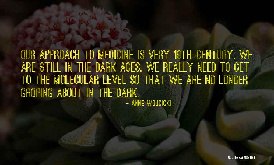 19th Quotes By Anne Wojcicki 19th Quotes By Anne Wojcicki