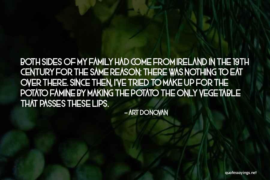 19th Quotes By Art Donovan 19th Quotes By Art Donovan