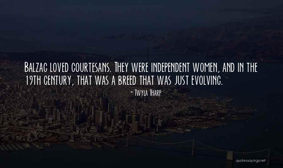 19th Quotes By Twyla Tharp 19th Quotes By Twyla Tharp