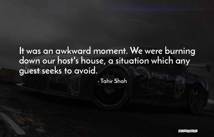 1after7events Quotes By Tahir Shah 1after7events Quotes By Tahir Shah