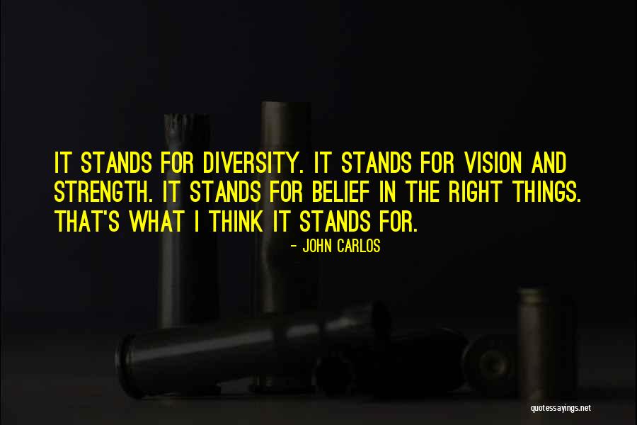 1am Military Quotes By John Carlos 1am Military Quotes By John Carlos