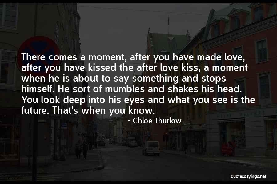 1am Short Quotes By Chloe Thurlow 1am Short Quotes By Chloe Thurlow