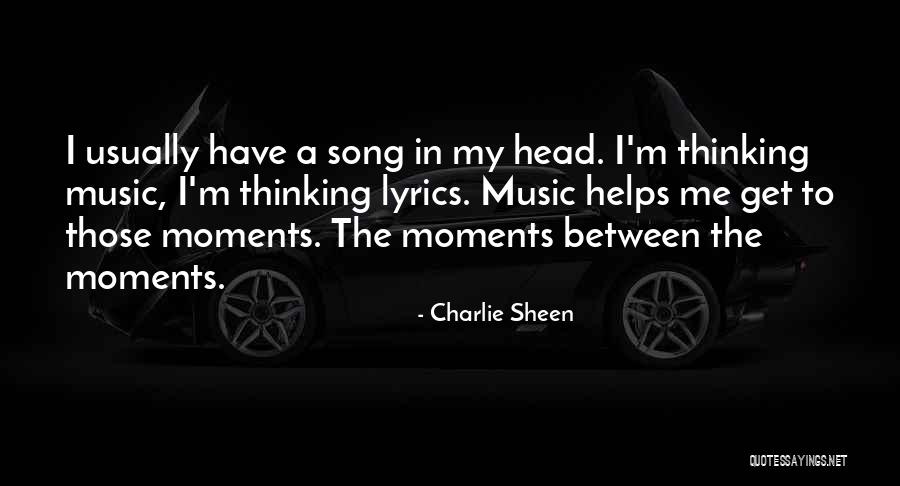 1ce Pe Quotes By Charlie Sheen 1ce Pe Quotes By Charlie Sheen