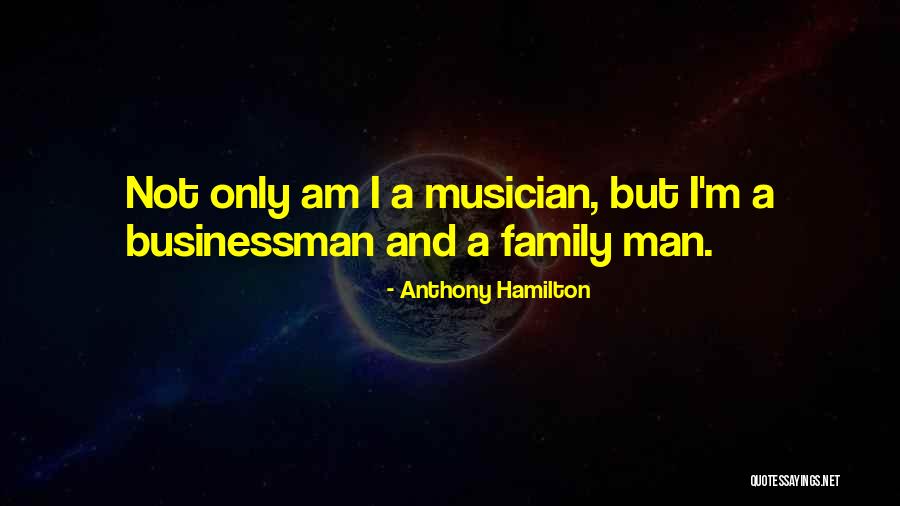 1co15 Quotes By Anthony Hamilton 1co15 Quotes By Anthony Hamilton