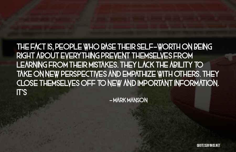 1e 2358 Quotes By Mark Manson 1e 2358 Quotes By Mark Manson