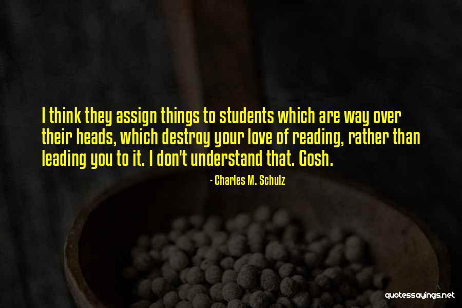 1e 49ers Quotes By Charles M. Schulz 1e 49ers Quotes By Charles M. Schulz