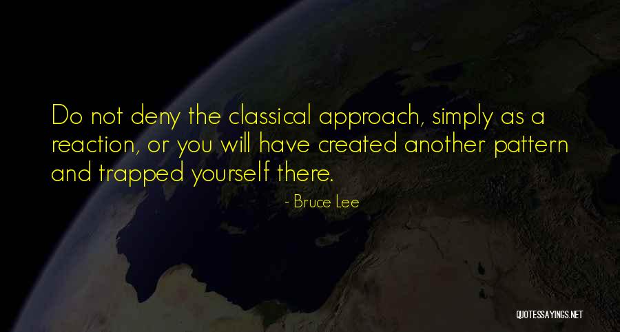 1ere Voiture Quotes By Bruce Lee 1ere Voiture Quotes By Bruce Lee