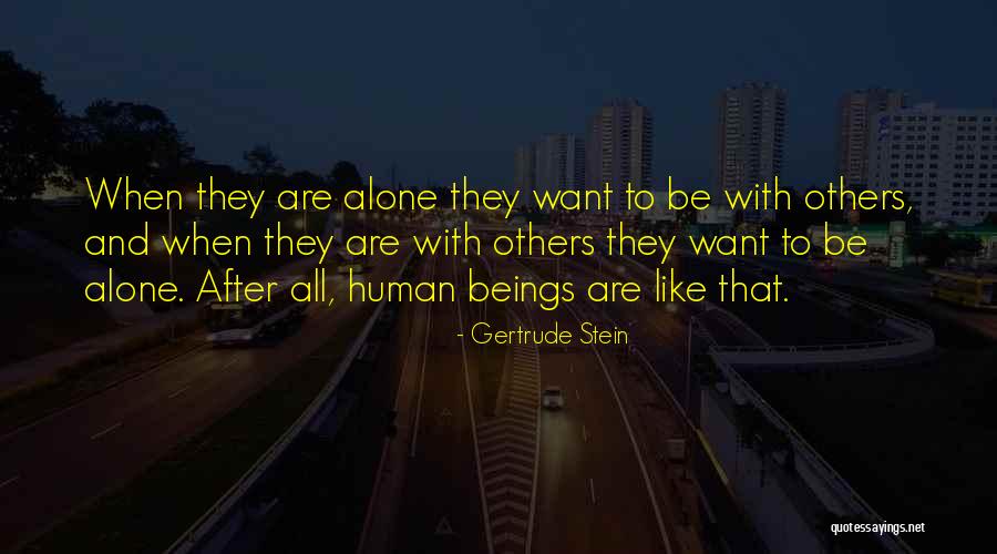 1ere Voiture Quotes By Gertrude Stein 1ere Voiture Quotes By Gertrude Stein