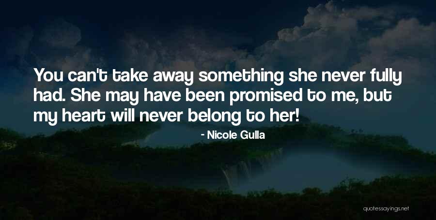1ere Voiture Quotes By Nicole Gulla 1ere Voiture Quotes By Nicole Gulla