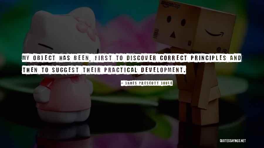 1ff S Quotes By James Prescott Joule 1ff S Quotes By James Prescott Joule