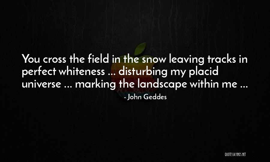 1ff S Quotes By John Geddes 1ff S Quotes By John Geddes