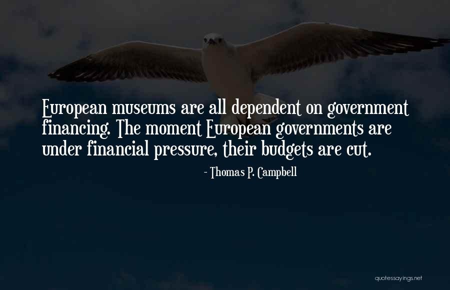 1ffc246e37e945a5d88d2d0d43f7b590f5ba02f7 Quotes By Thomas P. Campbell 1ffc246e37e945a5d88d2d0d43f7b590f5ba02f7 Quotes By Thomas P. Campbell