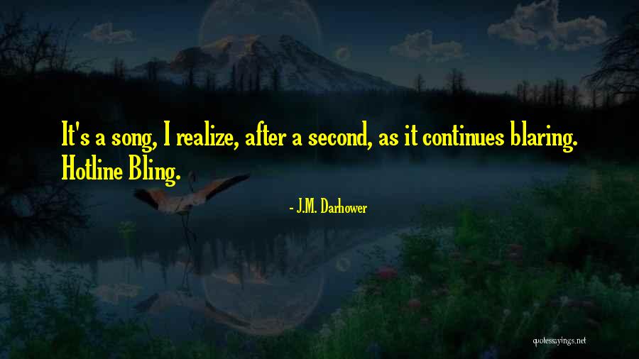1god Org Quotes By J.M. Darhower 1god Org Quotes By J.M. Darhower