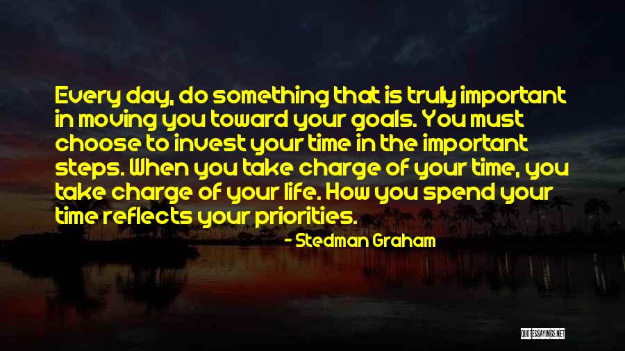 1heart1soul Quotes By Stedman Graham 1heart1soul Quotes By Stedman Graham