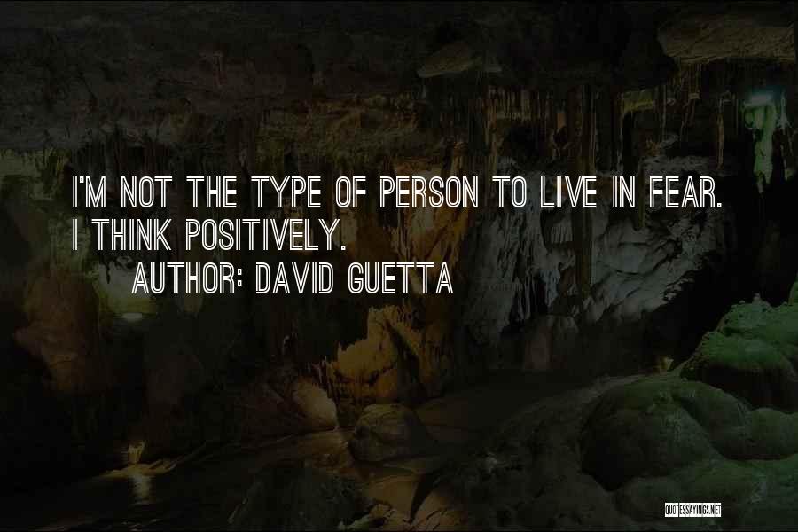 1lb Propane Quotes By David Guetta