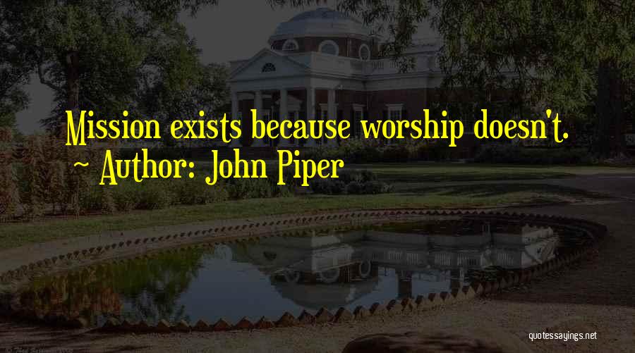 1lb Propane Quotes By John Piper