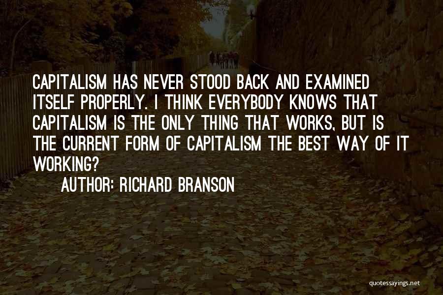 1lb Propane Quotes By Richard Branson