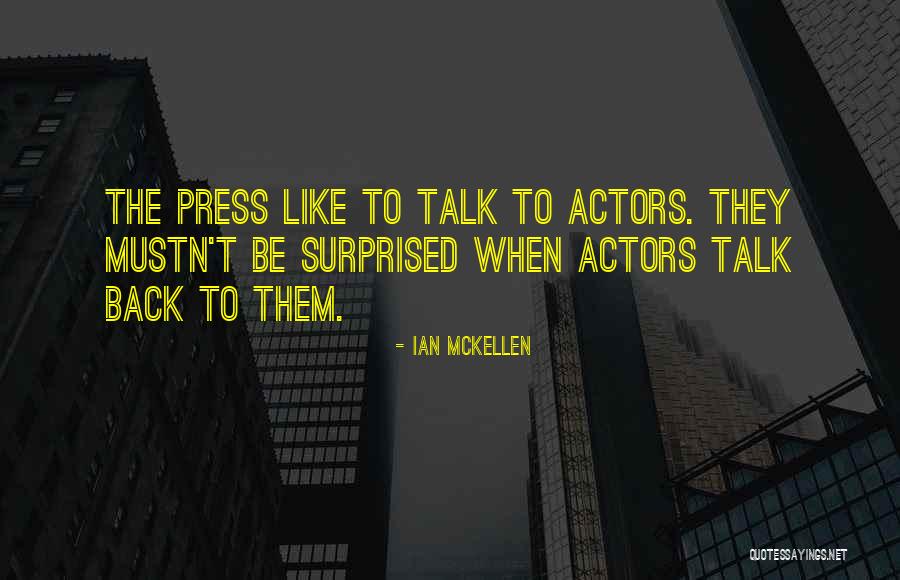 1mm Allen Quotes By Ian McKellen 1mm Allen Quotes By Ian McKellen