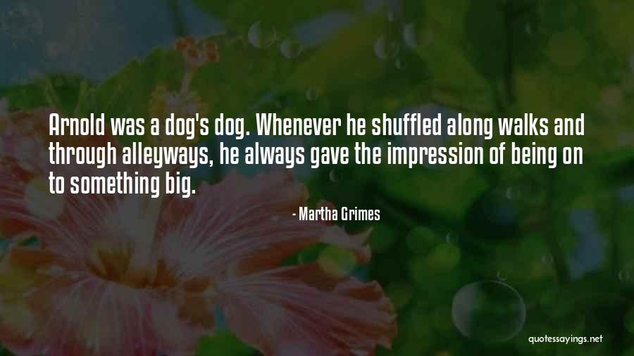 1mm Nose Quotes By Martha Grimes 1mm Nose Quotes By Martha Grimes