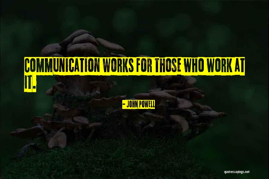 1mysticsource Quotes By John Powell