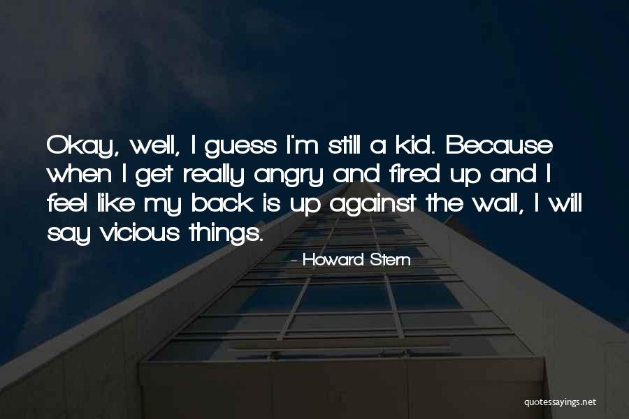 1pc Quotes By Howard Stern 1pc Quotes By Howard Stern
