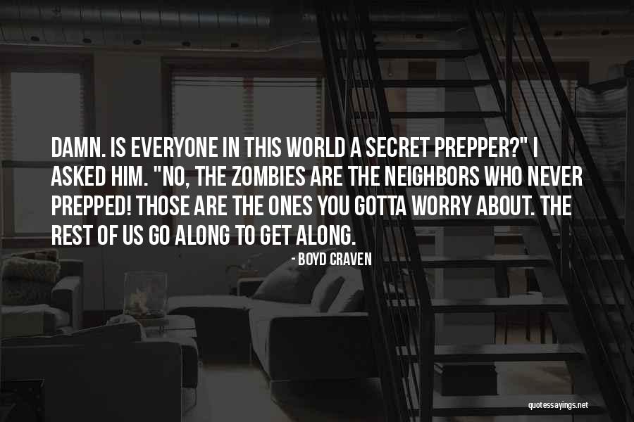 1pcs Quotes By Boyd Craven 1pcs Quotes By Boyd Craven