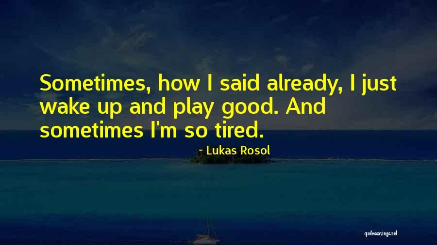 1pm Central To Eastern Quotes By Lukas Rosol 1pm Central To Eastern Quotes By Lukas Rosol