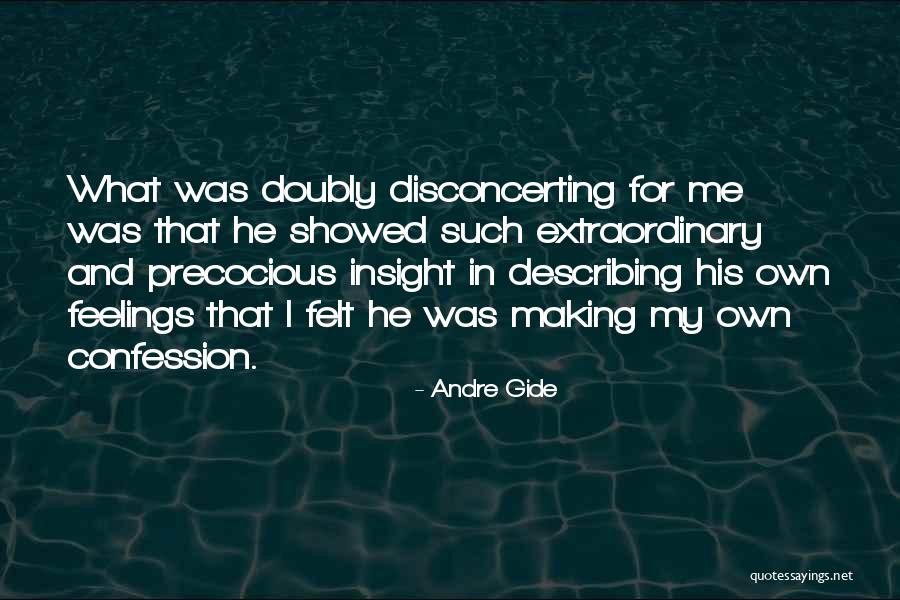 1pm Est Quotes By Andre Gide 1pm Est Quotes By Andre Gide