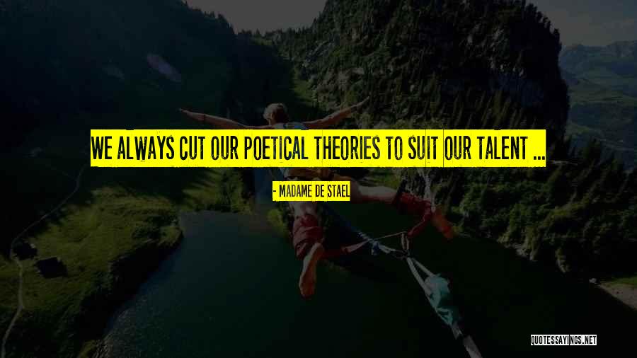 1pt Quotes By Madame De Stael 1pt Quotes By Madame De Stael