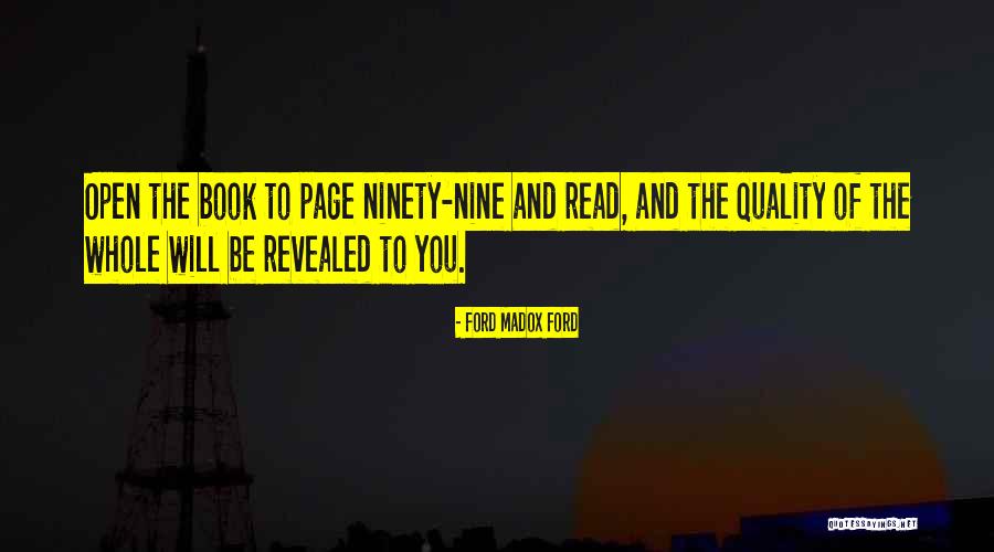 1republik Quotes By Ford Madox Ford 1republik Quotes By Ford Madox Ford