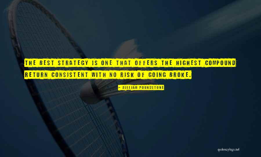 1st Anniversary Of Job Quotes By William Poundstone 1st Anniversary Of Job Quotes By William Poundstone