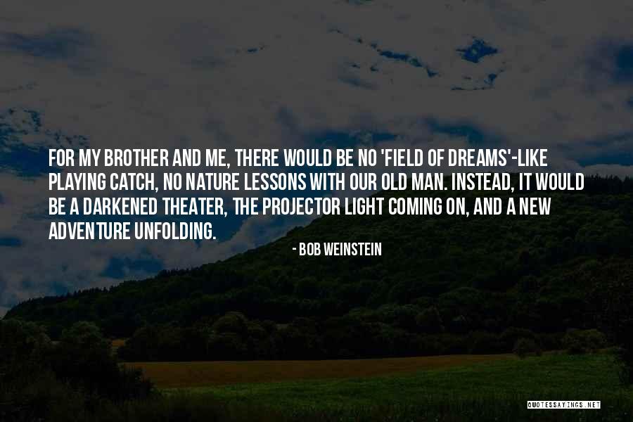 1st Base Quotes By Bob Weinstein 1st Base Quotes By Bob Weinstein