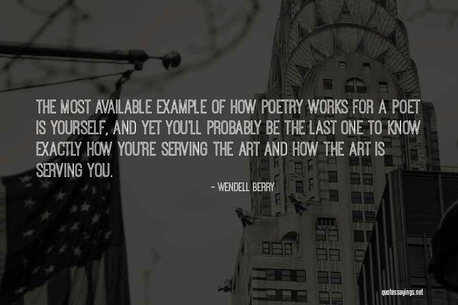 1st Christmas Quotes By Wendell Berry 1st Christmas Quotes By Wendell Berry