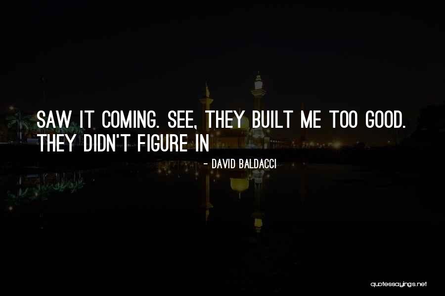 1st Halloween Quotes By David Baldacci 1st Halloween Quotes By David Baldacci