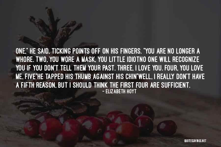 1st Jan Quotes By Elizabeth Hoyt 1st Jan Quotes By Elizabeth Hoyt
